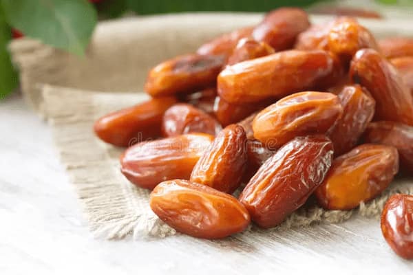 تصویر 4 از قیمت خرید خرما زاهدی خشک + فروش ویژه
